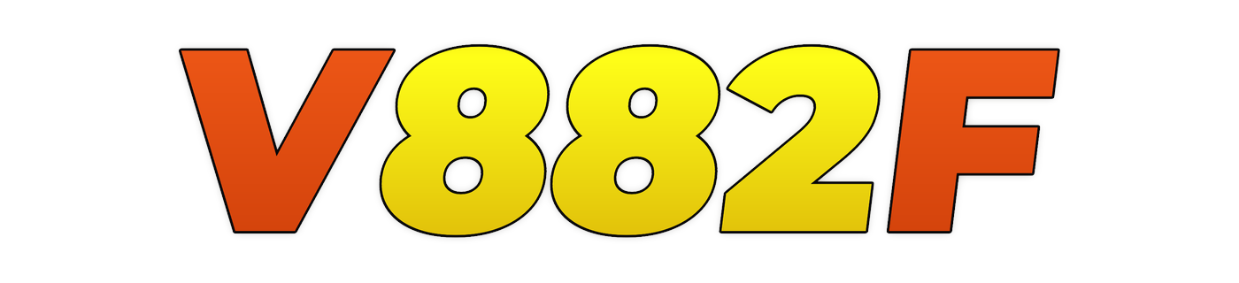 v882f logo